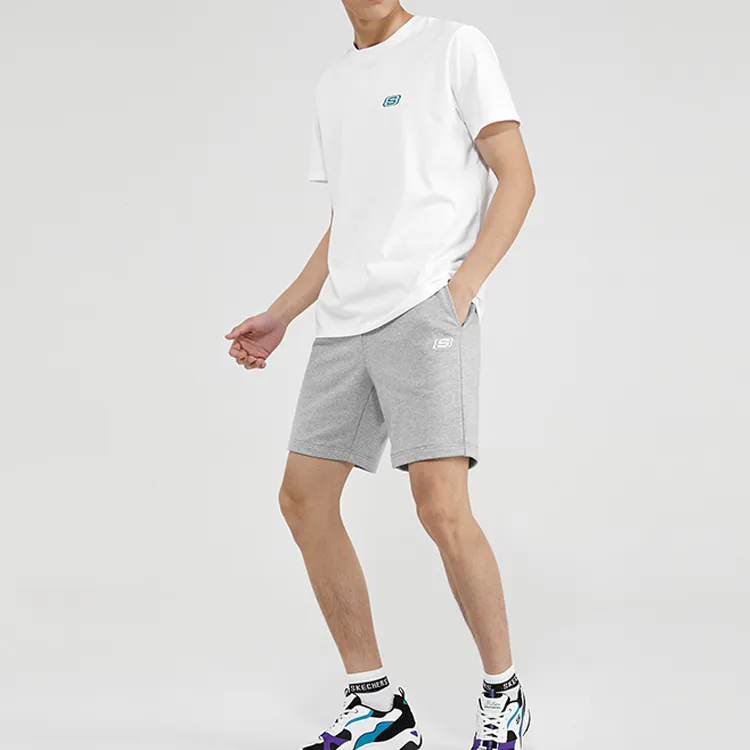 Skechers T Shirts Men-2