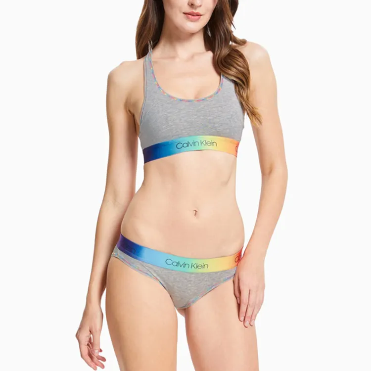 Calvin Klein Women's Underpants-2