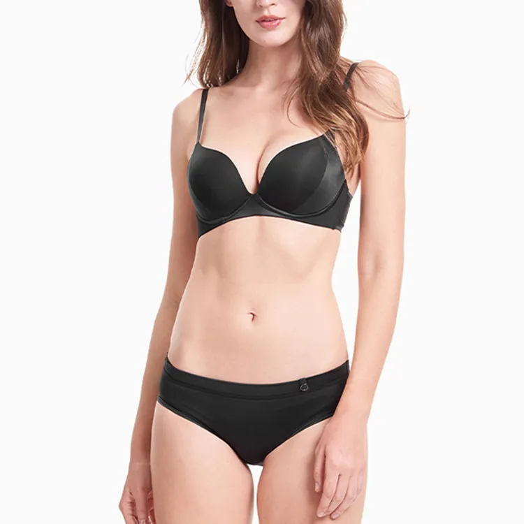 Calvin Klein Women's Underpants-2