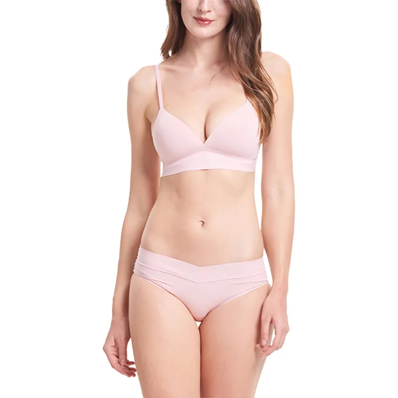 CALVIN KLEIN Underpants Women's Pink-2