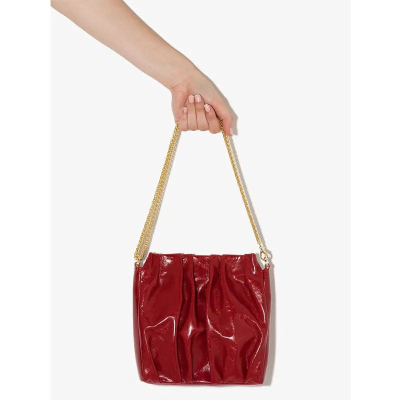 Elleme Shoulder Bags-2