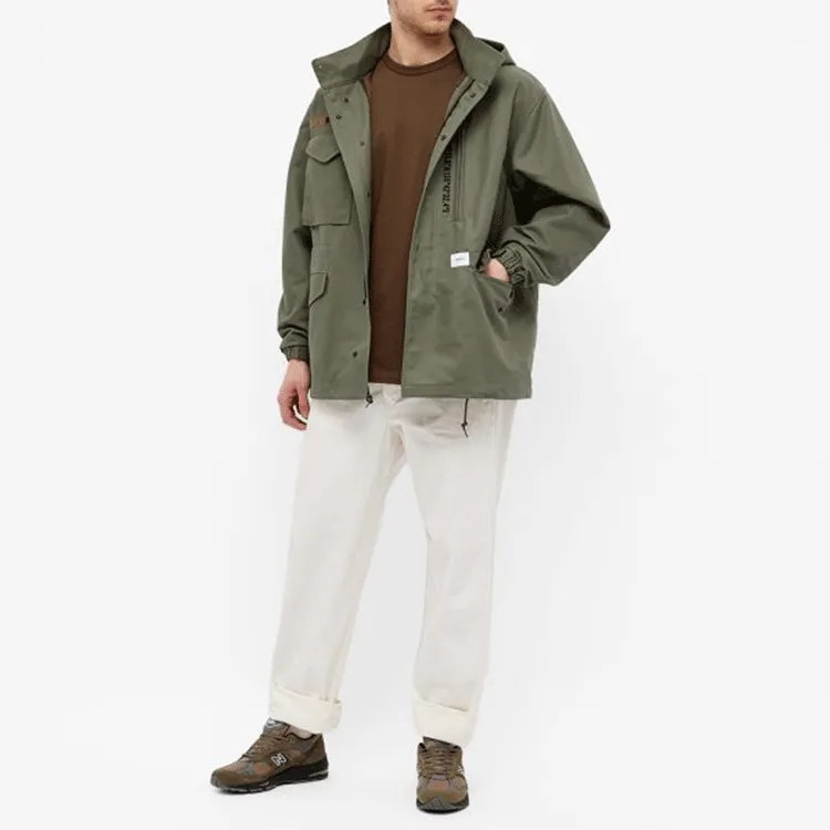 WTAPS Jackets Men-1