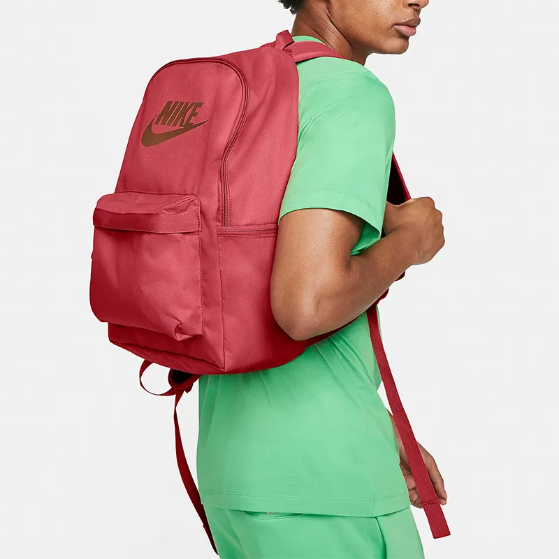 Nike Polyester Backpack Regular Unisex Gypsy Rose-4