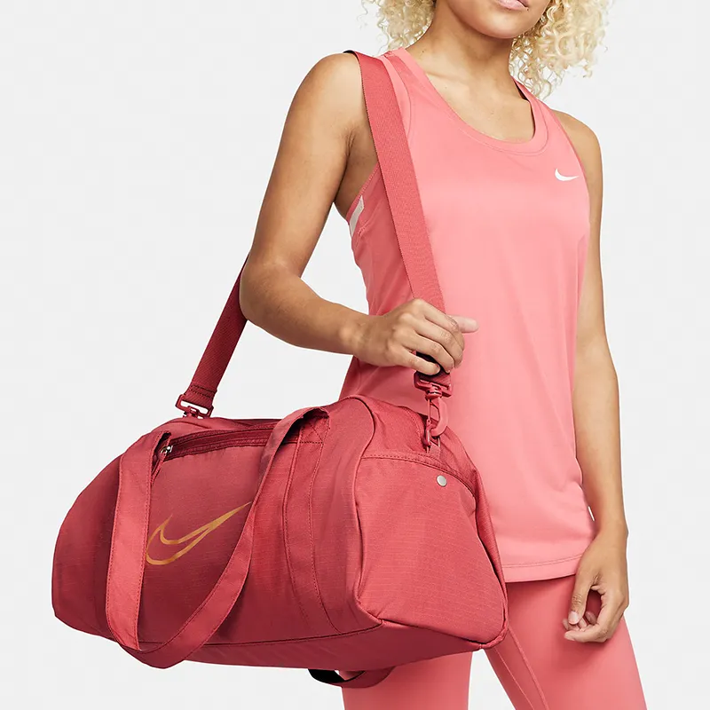 Nike Polyester Shoulder Bag Crossbody Bag Regular Women's Gypsy Rose-5