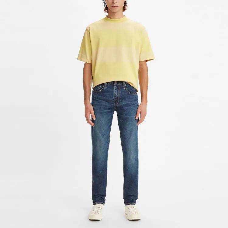 Levis Jeans Men Blue-2
