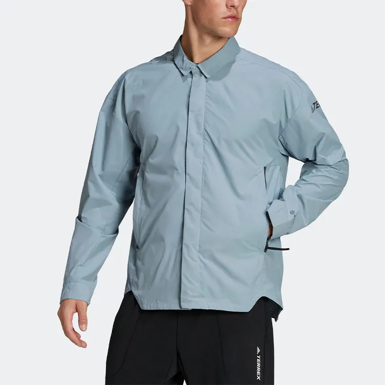 Adidas MYSHELTER Jackets Men-1