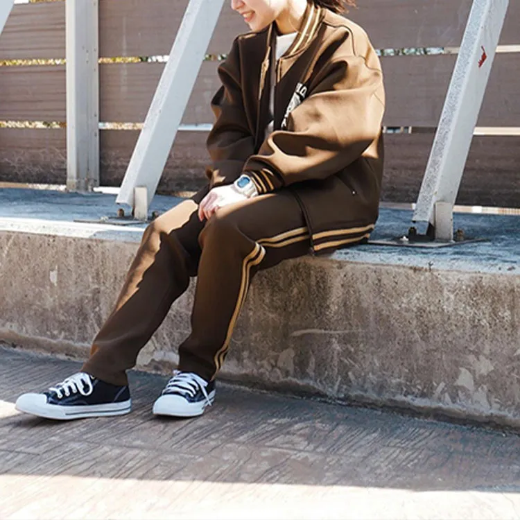 Champion SS22 Tapered Pants Sports Pants Japan Version Unisex-4
