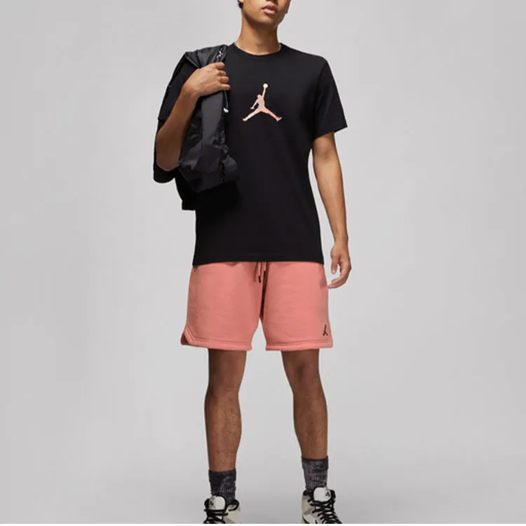 Jordan DNA T Shirts Men Black-2