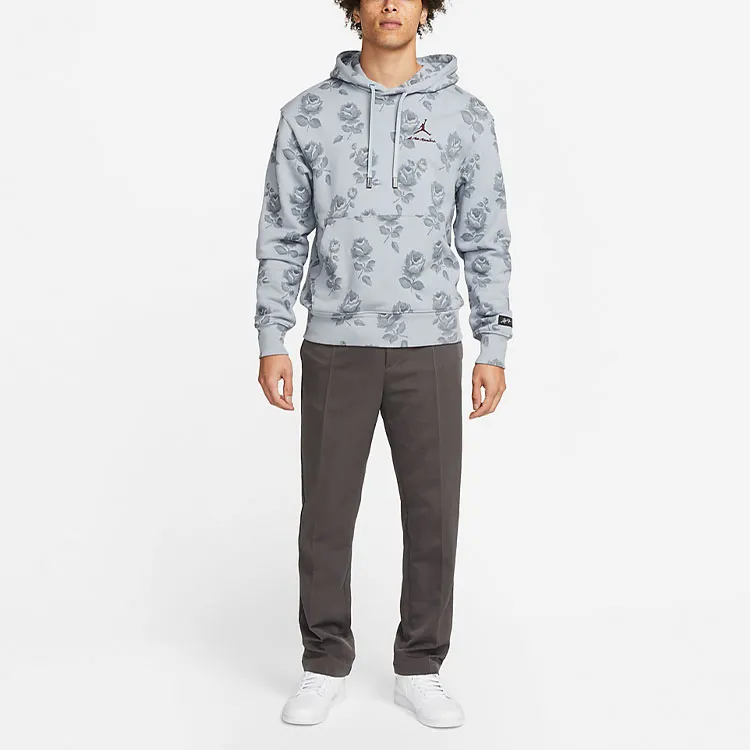 Jordan X A Ma Maniére Casual Pants Men Umber-2