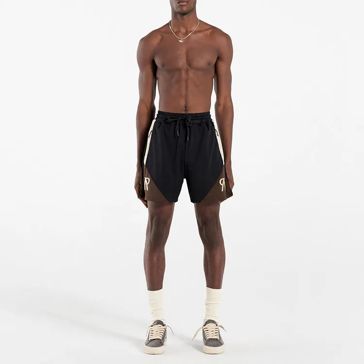 REPRESENT Initial Mesh Shorts-1