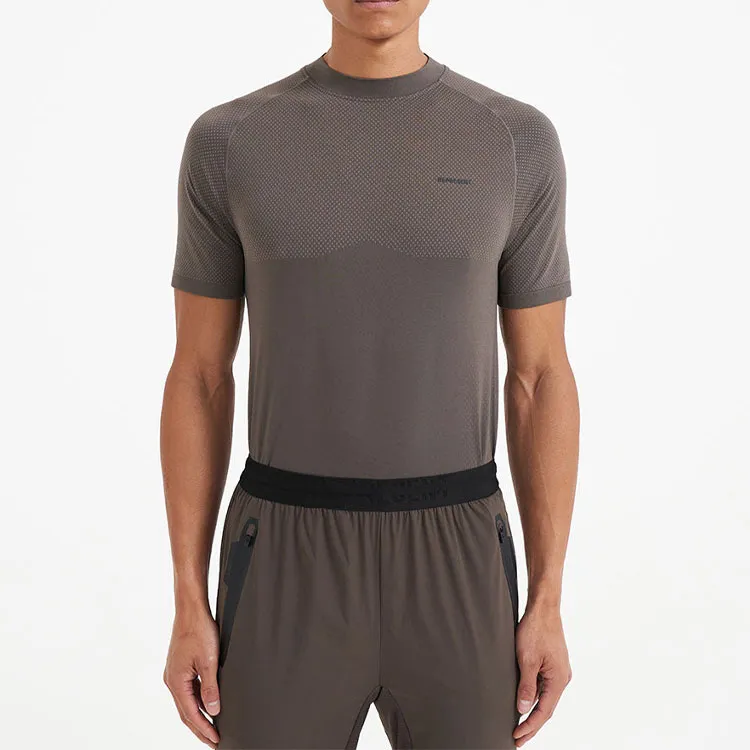 REPRESENT T-Shirts Men Brown-1