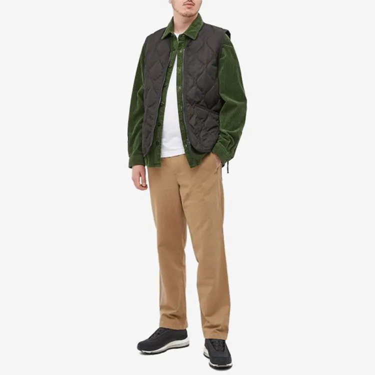 STONE ISLAND Shirts Men Green-2