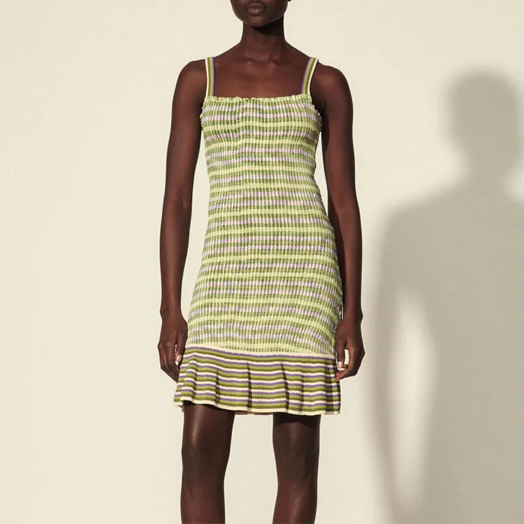 Sandro Sleeveless Dress Women's-1