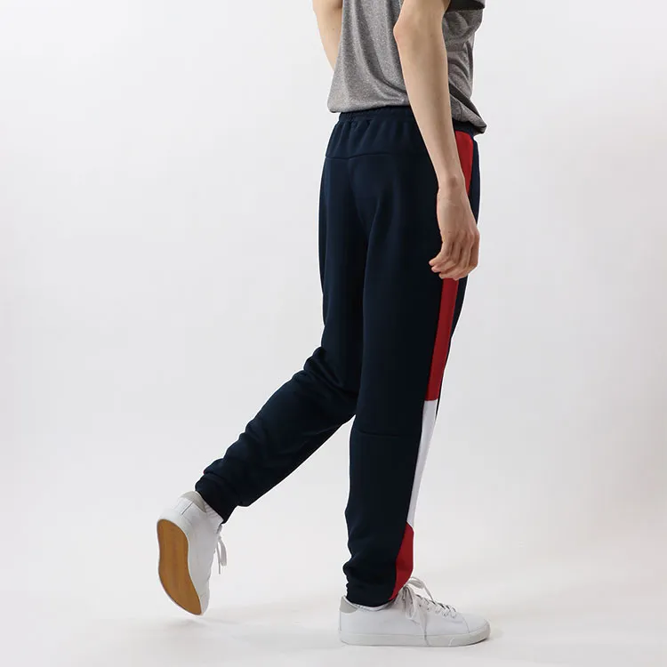 Champion Sports Pants Japan Version Men's Navy Blue-7