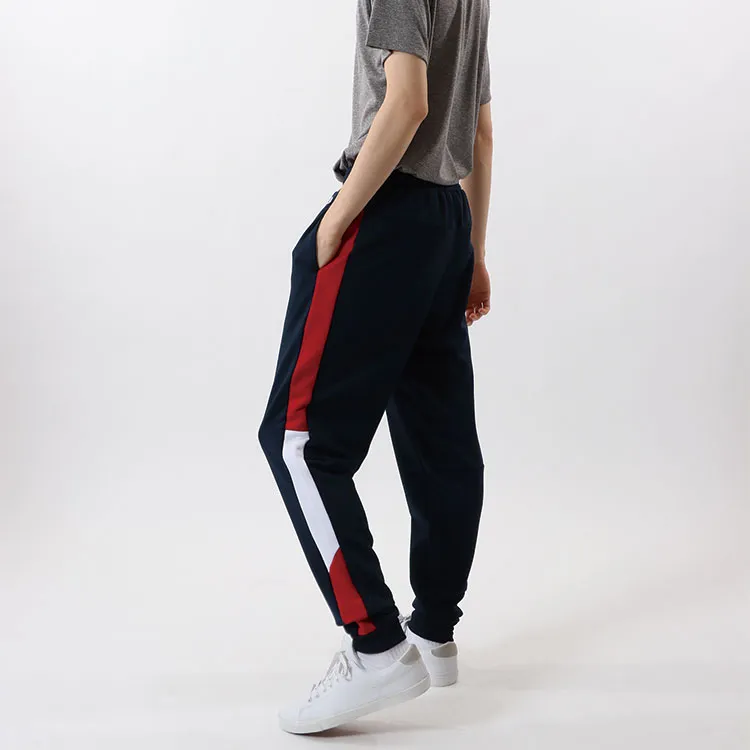 Champion Sports Pants Japan Version Men's Navy Blue-9