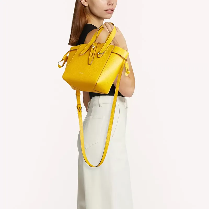 Furla Net Collection Handbags-4