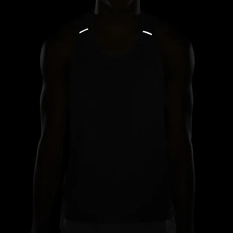 Nike Basketball Jersey Men's Black-3