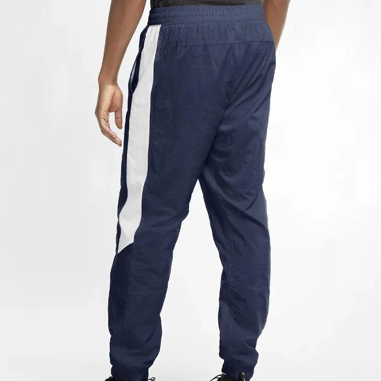 Nike Sports Pants Men Dark Navy Blue-2