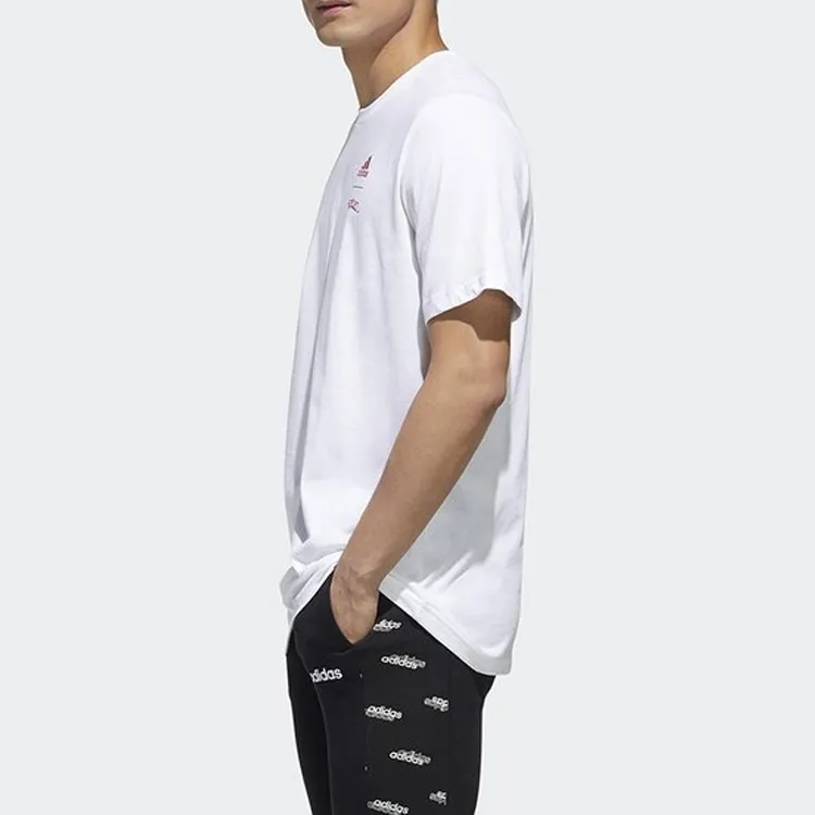 Adidas x POKEMON/, T Shirt Men's White-3
