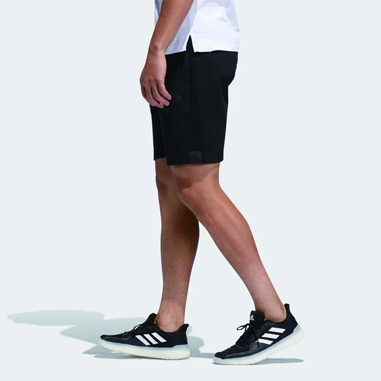 Adidas Sports Shorts Men Black-3