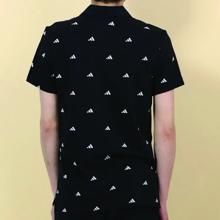 Adidas Polo Shirts Men-2