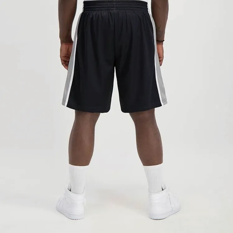 Mitchell Ness Casual Shorts Men Multicolor-3