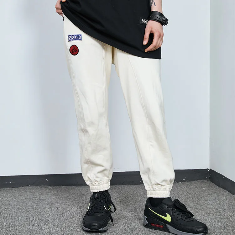 TURN SIGNAL Harem Pants Casual Pants Unisex-2
