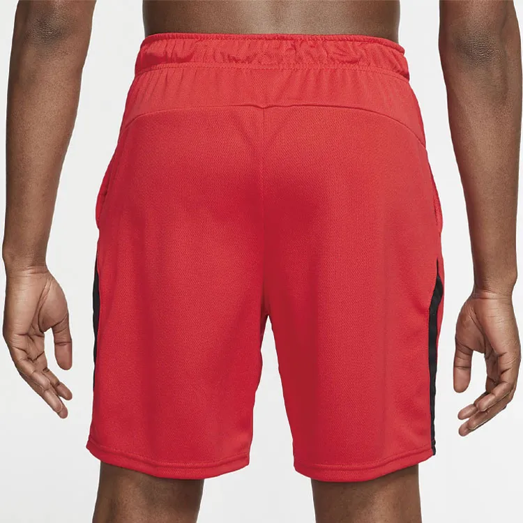 Nike Casual Shorts Men University Red-3