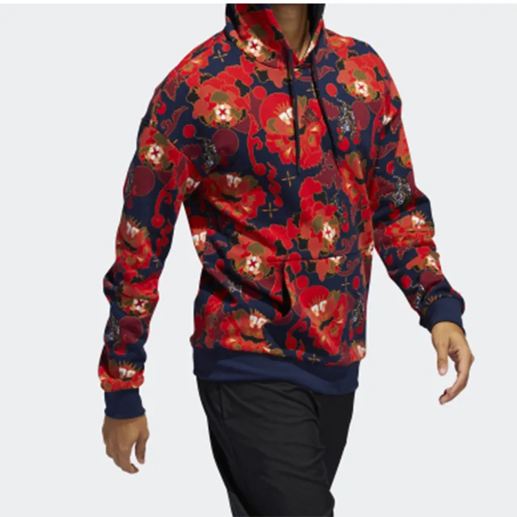 Adidas CNY Collection Sweatshirts Men-3