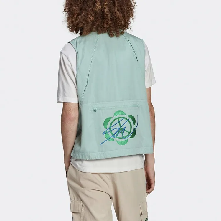 Adidas Sean Wotherspoon Vest-3