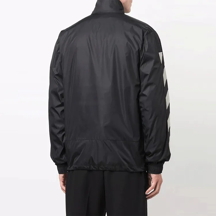 OFF WHITE FW21 Jackets Men Black-3