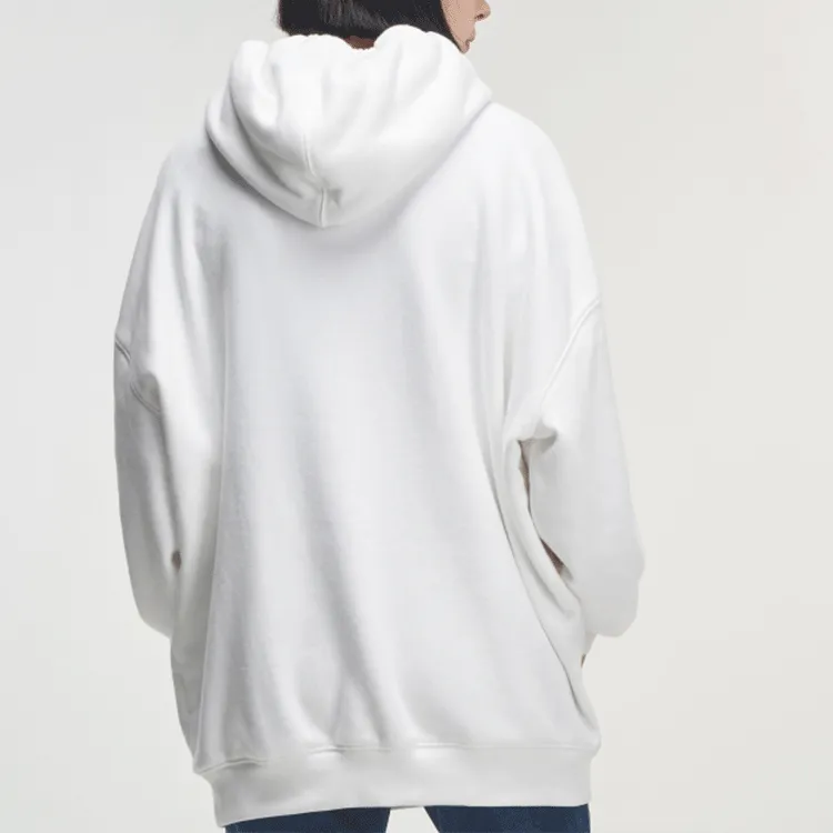 Levis Sweatshirts Women's White-2