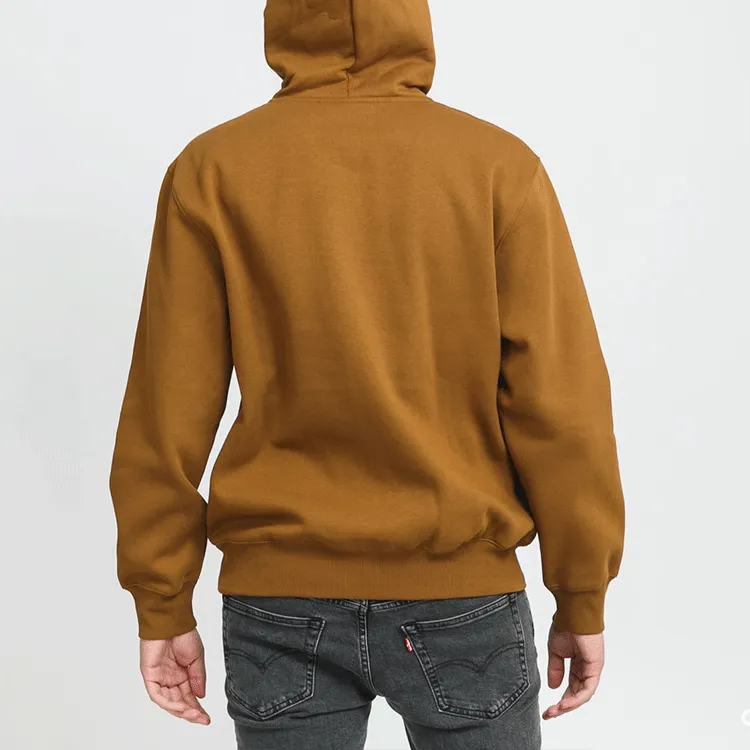 Carhartt WIP Sweatshirts Men Brown-2