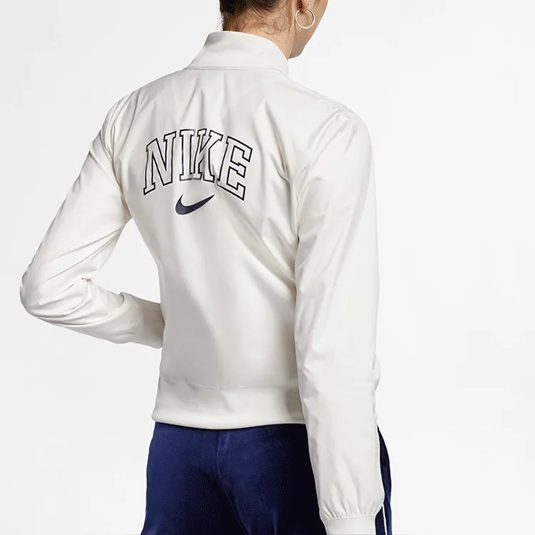 Nike Baseball Jerseys Women's White-2