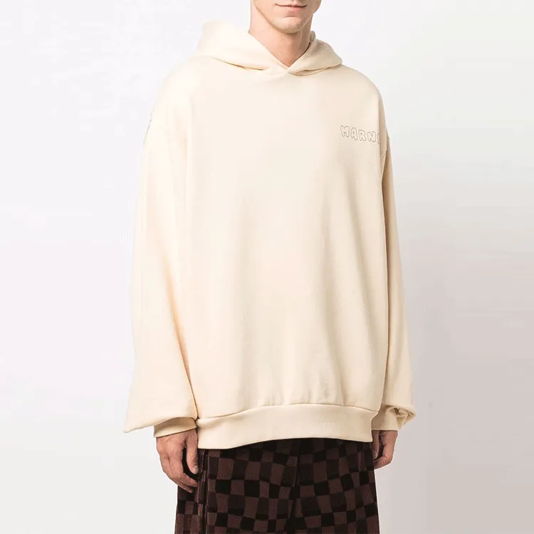 MARNI Sweatshirts Men Nude-1