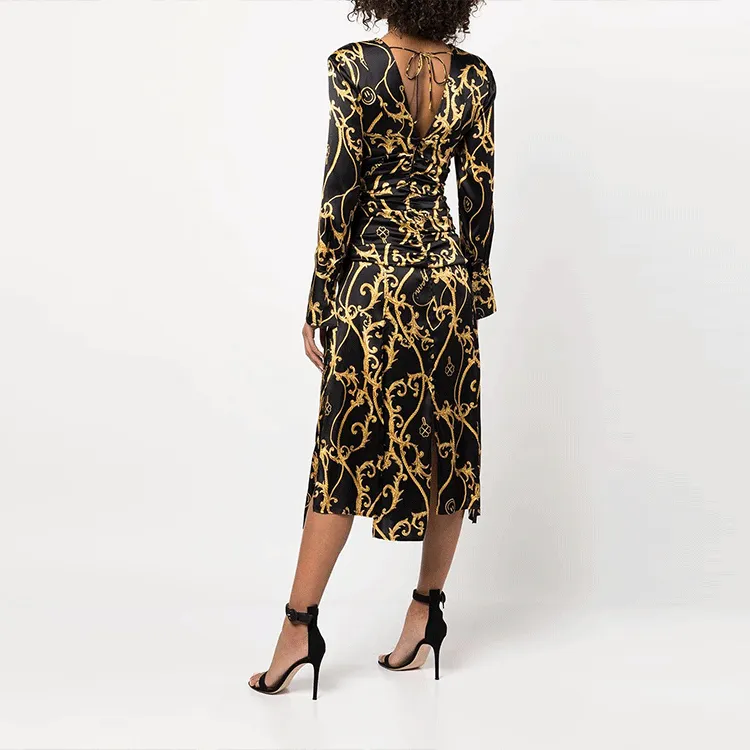 GANNI Dress-2