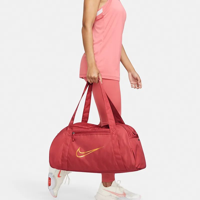 Nike Polyester Shoulder Bag Crossbody Bag Regular Women's Gypsy Rose-4