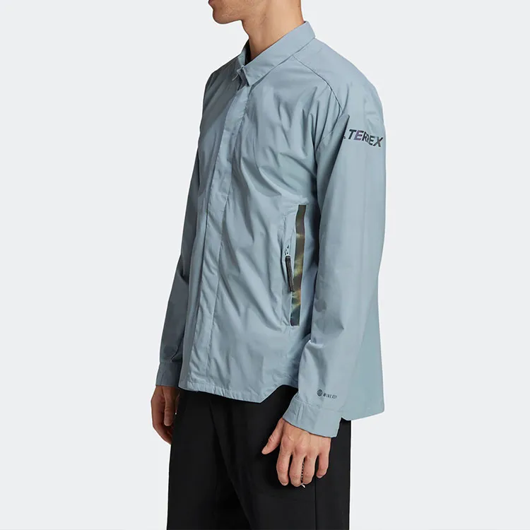 Adidas MYSHELTER Jackets Men-2