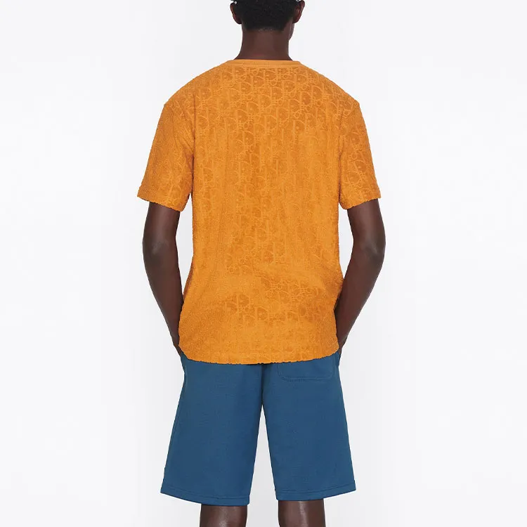 DIOR PARLEY Beach SS22 Casual Shorts Men's Blue-3