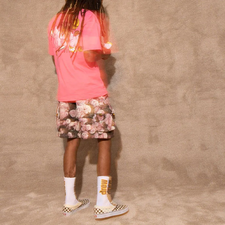 Drew House Doodle Joy Ss Tee-4