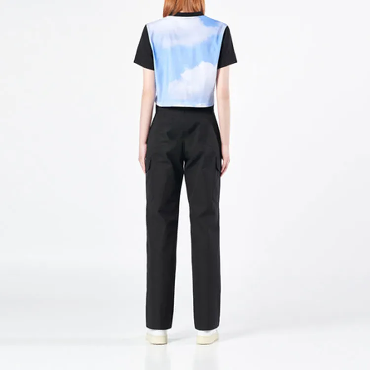 Acme De La Vie/ADLV SS22 T Shirt Women's Blue-3