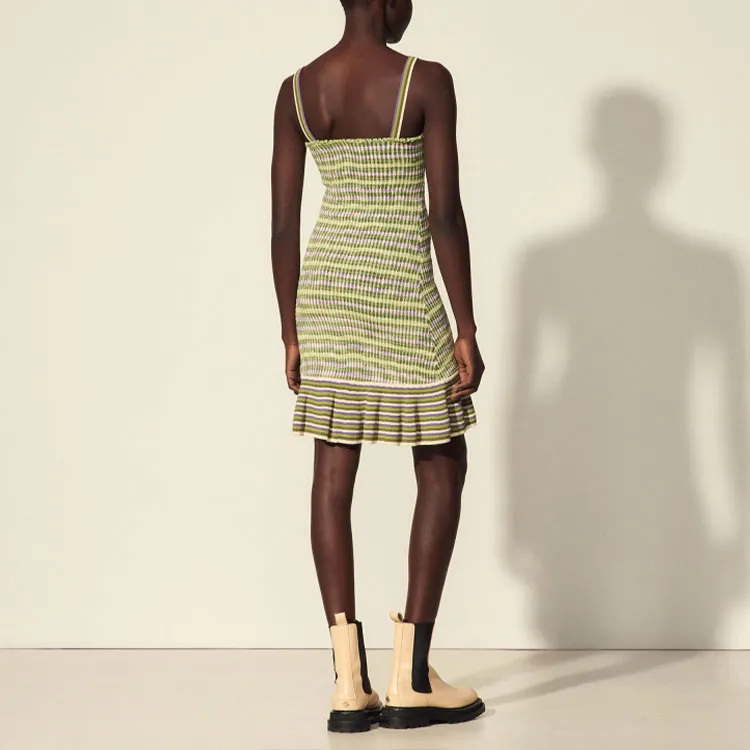 Sandro Sleeveless Dress Women's-2