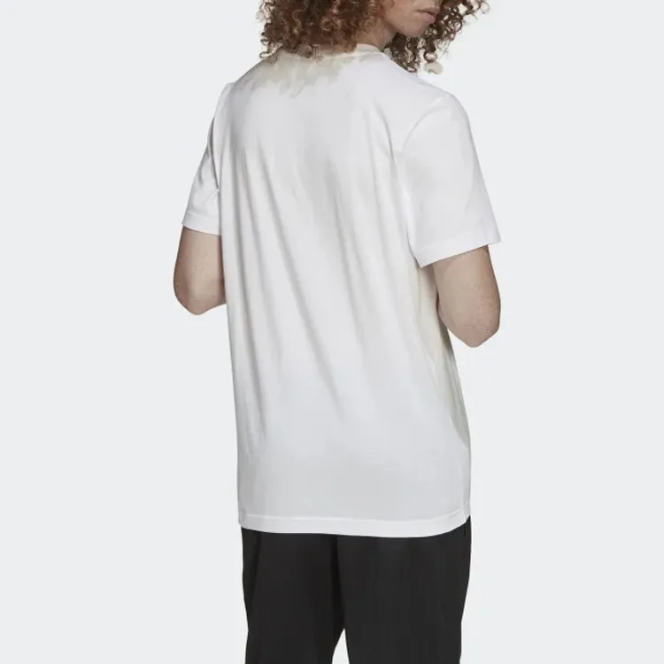 Adidas Germany Soccer Jerseys Men White-3