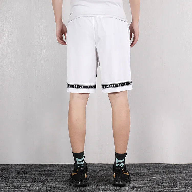 Jordan Sports Shorts Men White-5