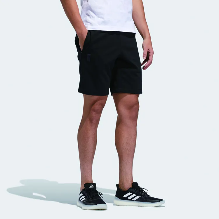 Adidas Sports Shorts Men Black-4