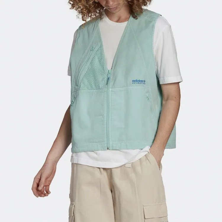 Adidas Sean Wotherspoon Vest-1
