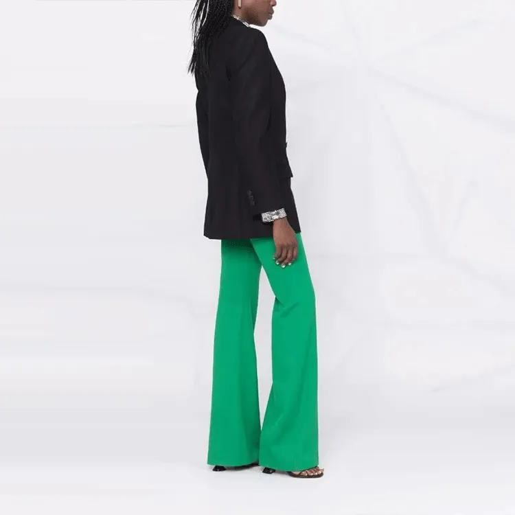 ALBERTA FERRETTI Business Suits Women's Black-3