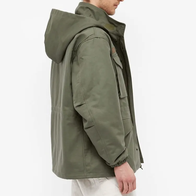 WTAPS Jackets Men-3