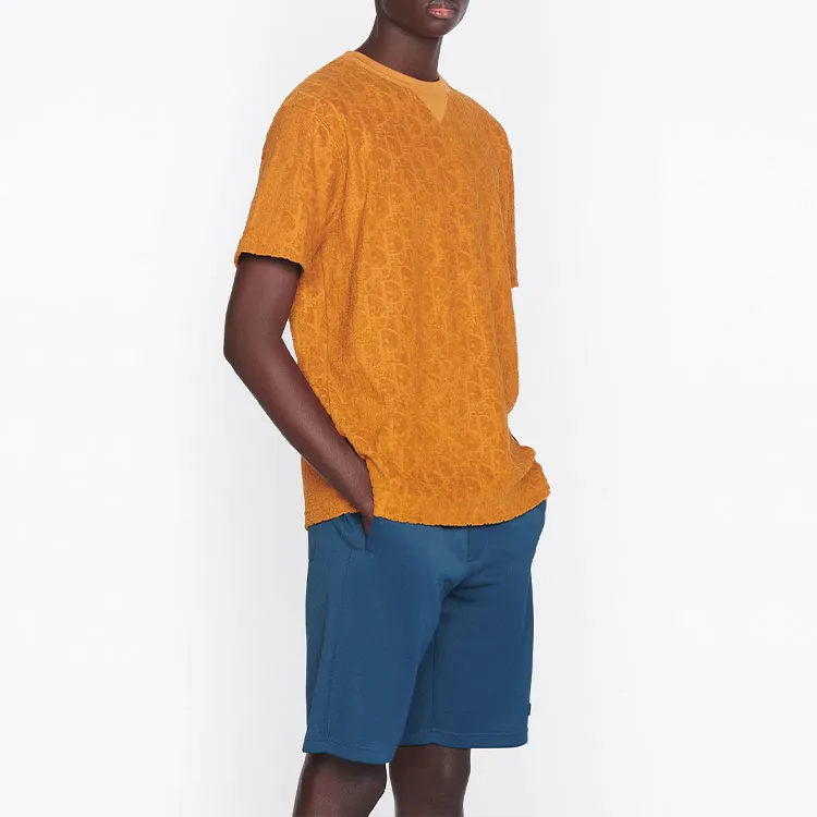 DIOR PARLEY Beach SS22 Casual Shorts Men's Blue-4