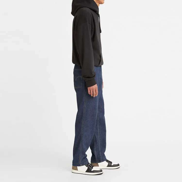 Levis Jeans Men Blue-4